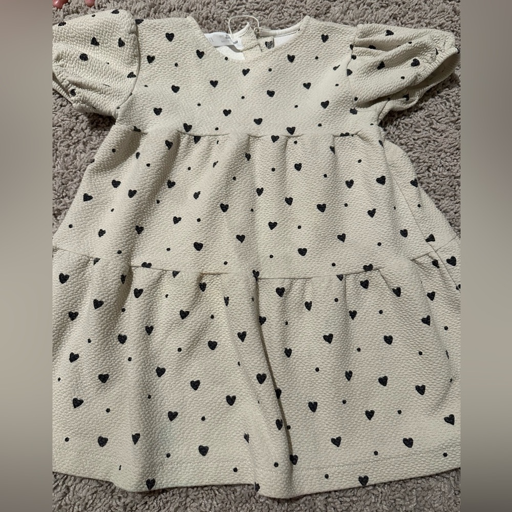Zara dress